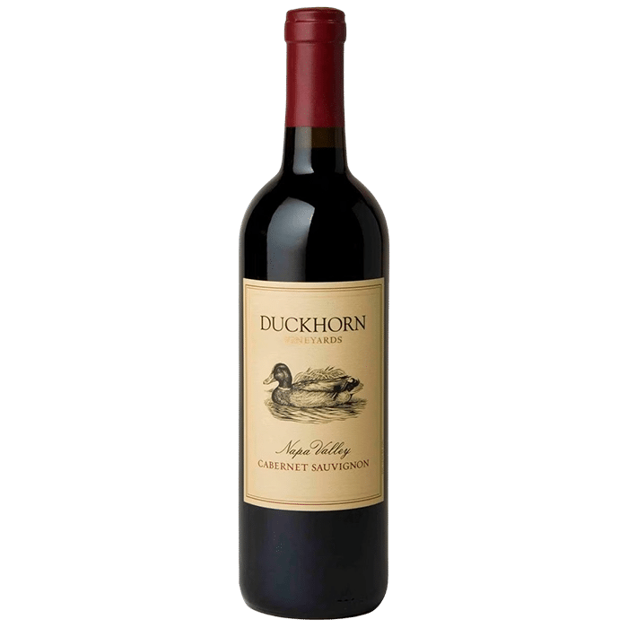 Duckhorn Vineyards Napa Valley Cabernet Sauvignon