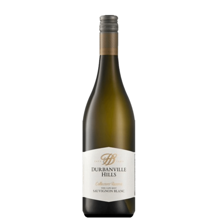 Durbanville Hills Collector Reserve Cape Mist Sauvignon Blanc