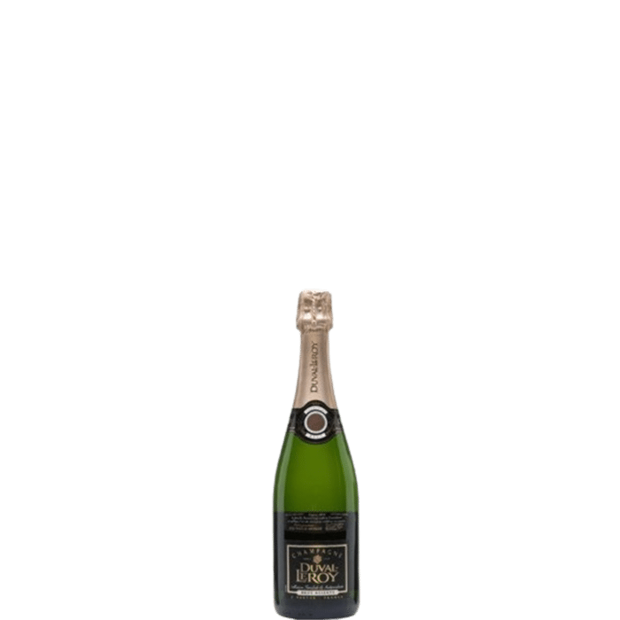Duval Leroy Reserve Brut Champagne