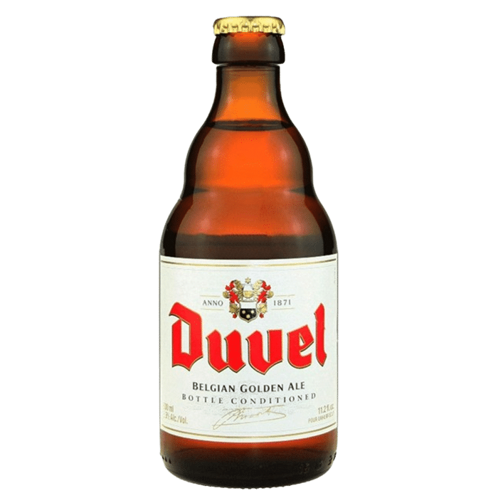 Duvel Beer
