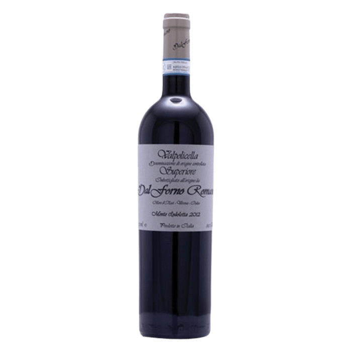 Dal Forno Romano Valpolicella Superiore