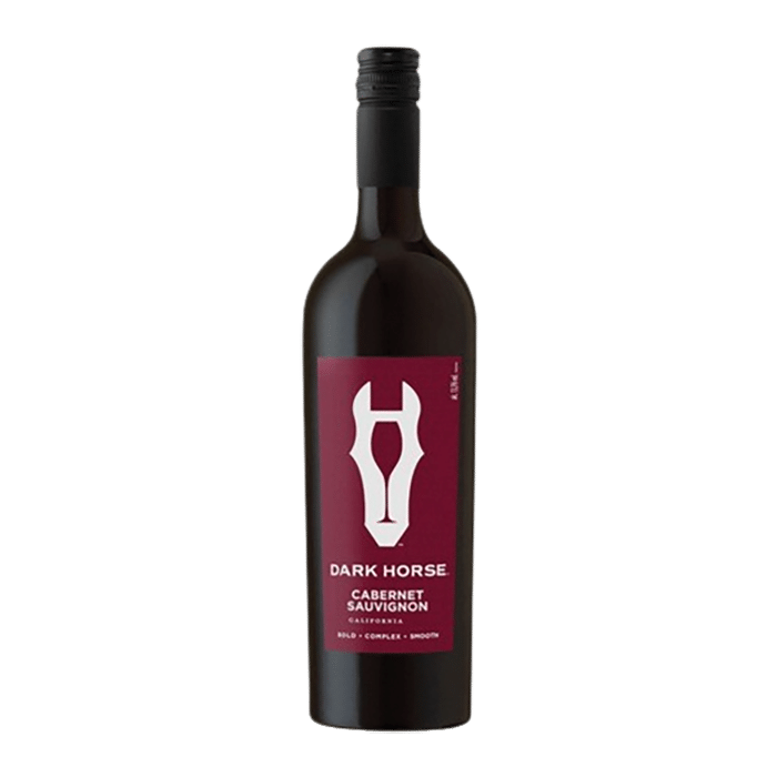 Dark Horse Cabernet Sauvignon