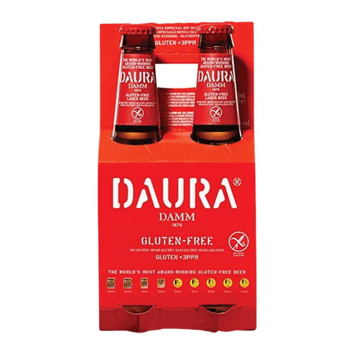 Daura Damm