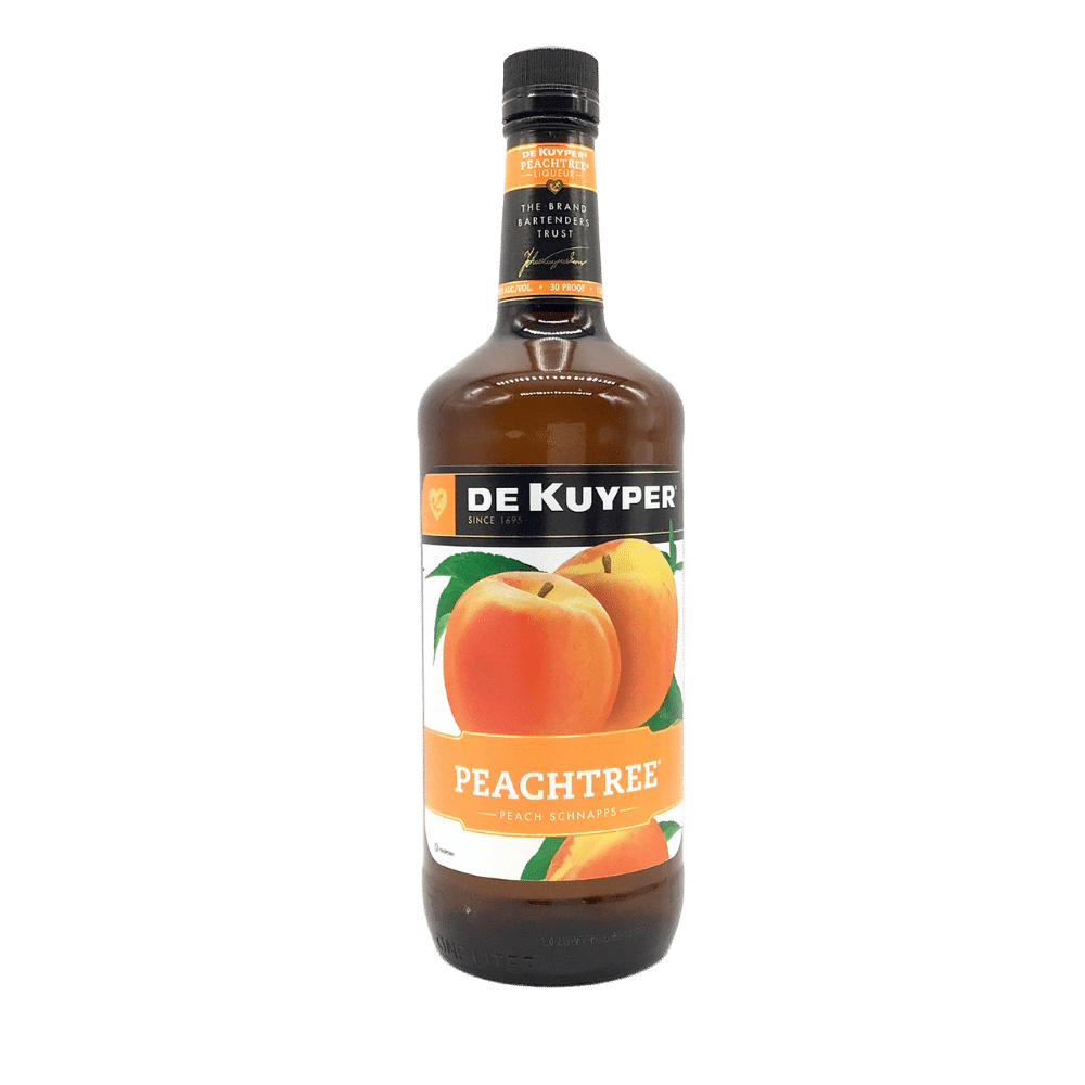 De Kuyper Peachtree