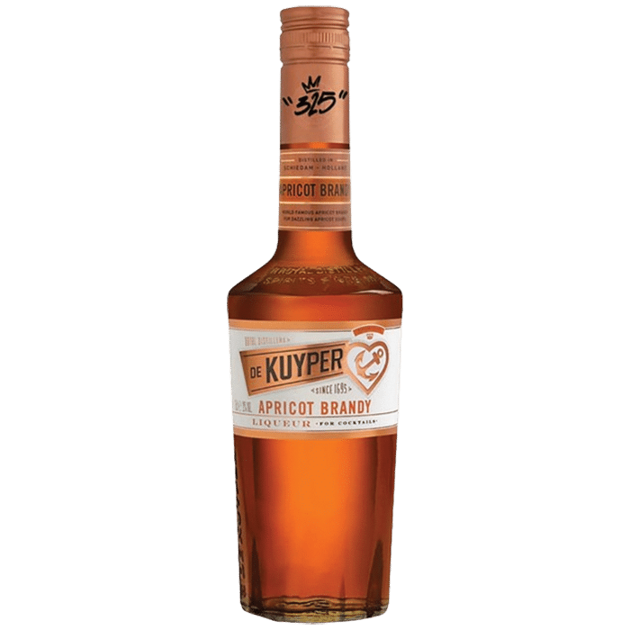 De Kuyper Créme De Menthe