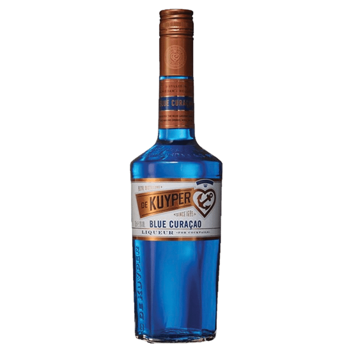 De Kuyper Blue Curaçao