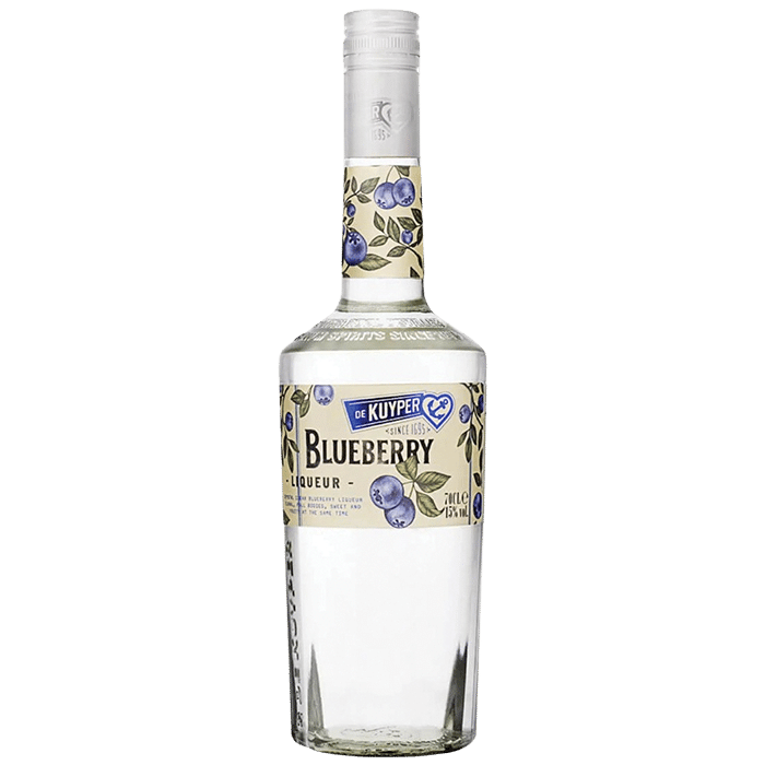 De Kuyper Blueberry Liqueur