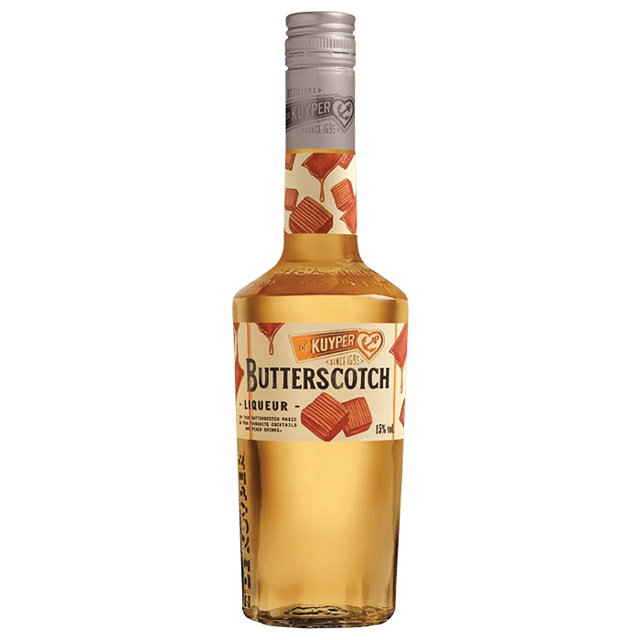 De Kuyper Butterscotch