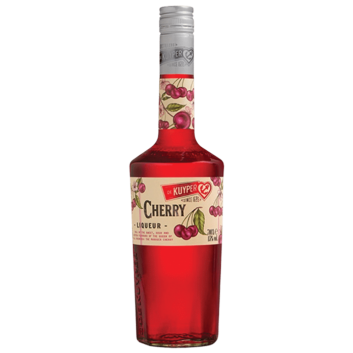 De Kuyper Cherry Liqueur