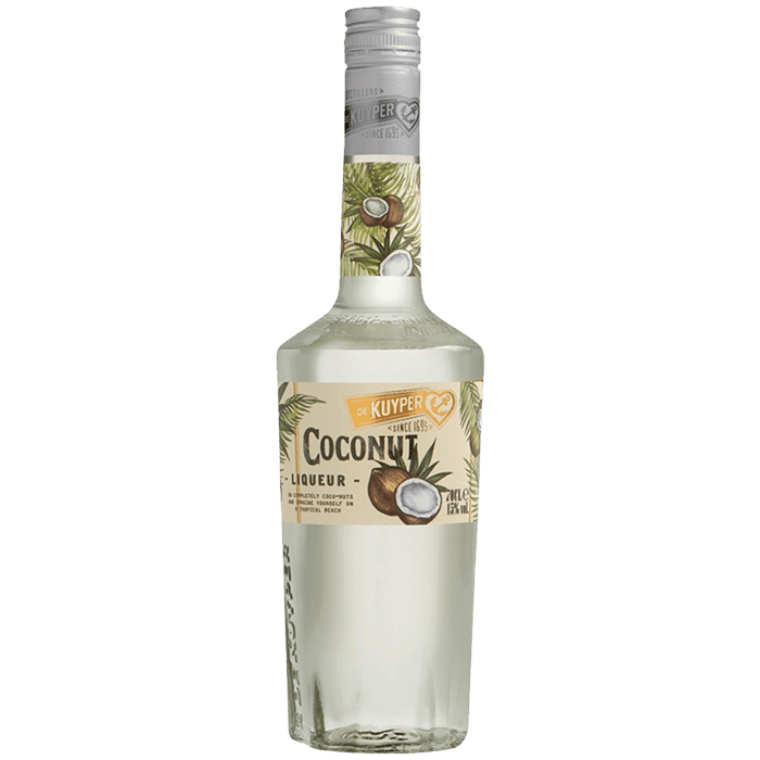 De Kuyper Coconut Liqueur