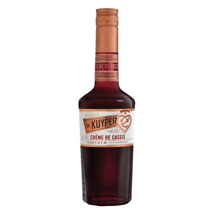 De Kuyper Créme De Cassis