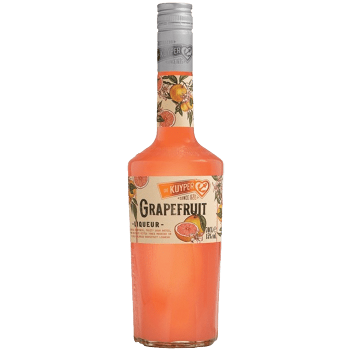 De Kuyper Grapefruit Liqueur