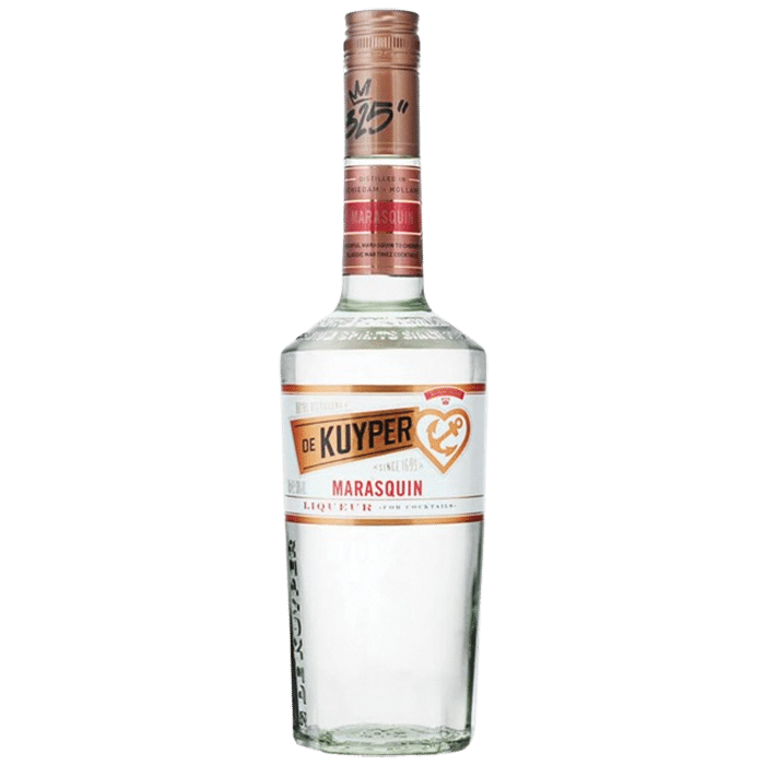 De Kuyper Marasquin Liqueur