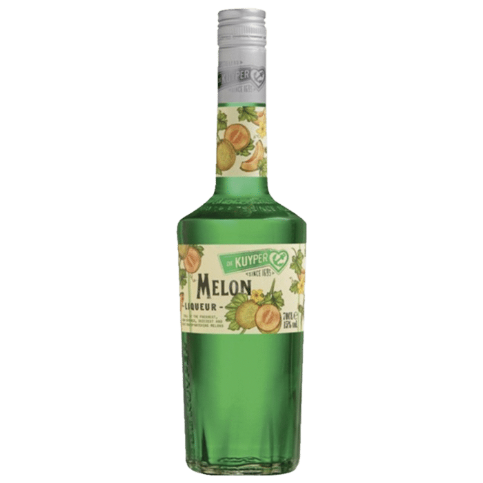 De Kuyper Melon Schnapps Liqueur