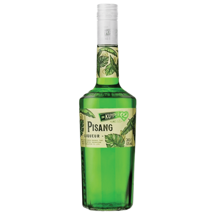 De Kuyper Pisang Liqueur