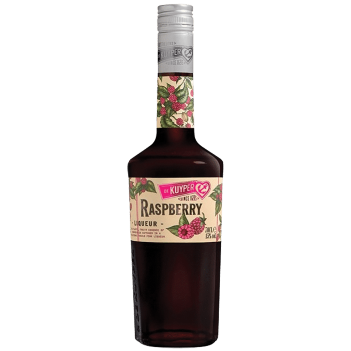 De Kuyper Raspberry Liqueur