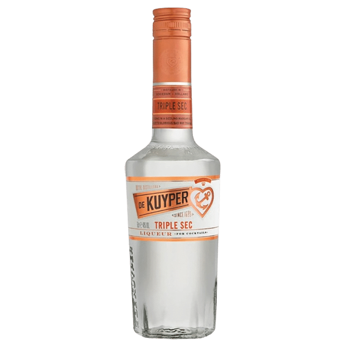 De Kuyper Triple Sec