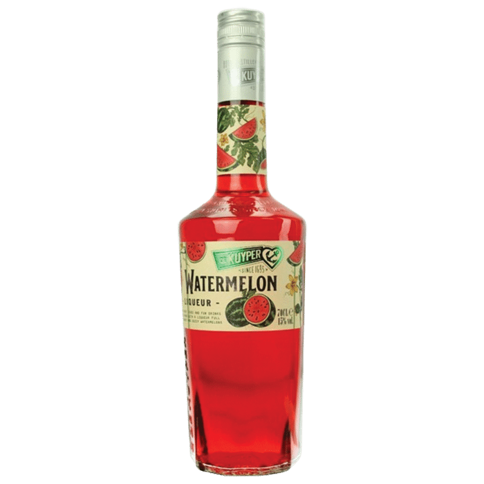 De Kuyper Watermelon Liqueur