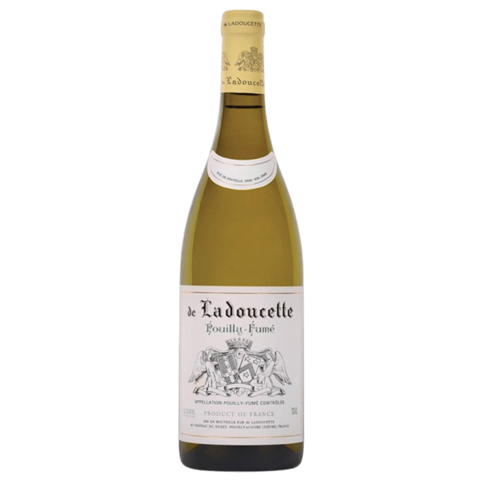 De Ladoucette Pouillyfumé Sauvignon Blanc