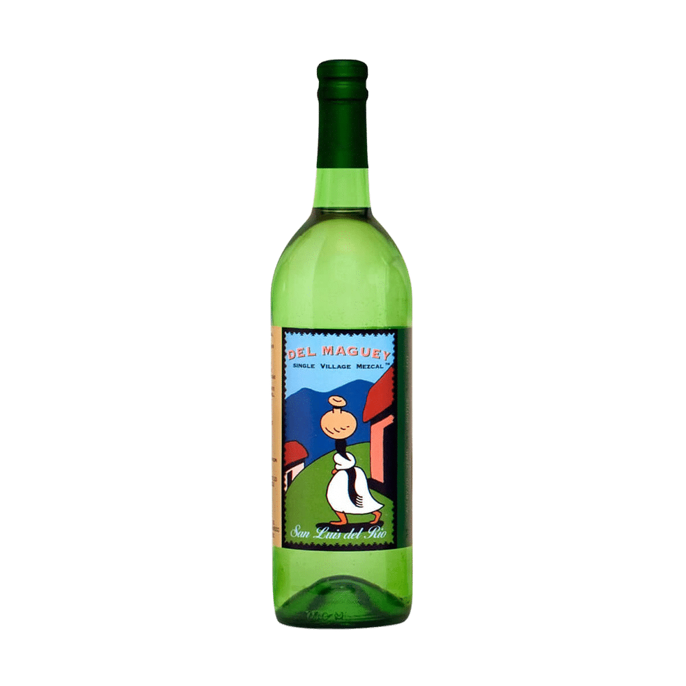 Del Maguey San Luis Del Rio Mezcal