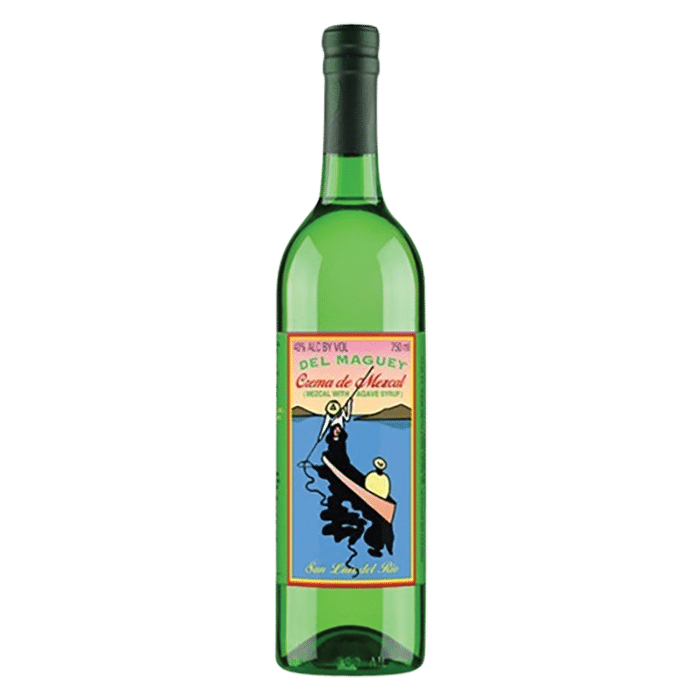 Del Maguey Crema De Mezcal