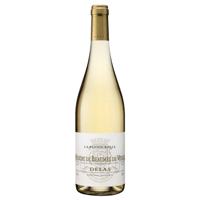 Delas La Pastourelle Muscat De Beaumes De Venise