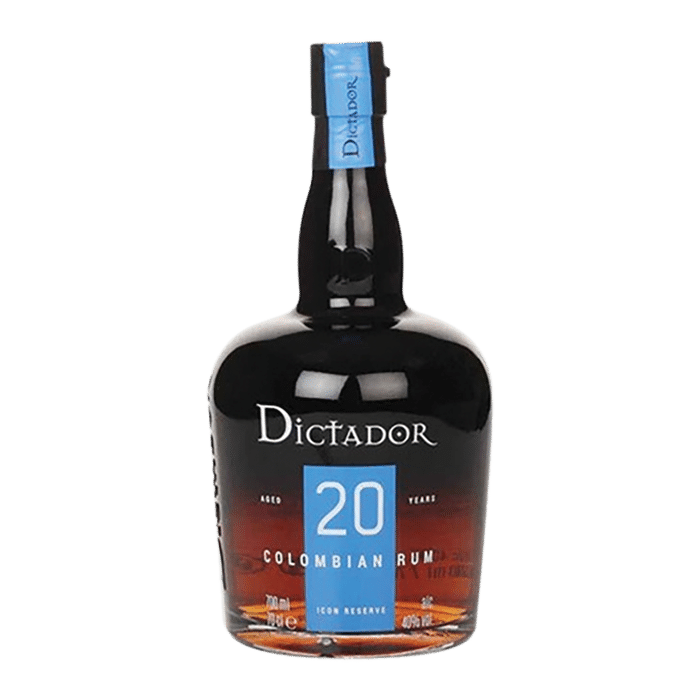 Dictador 20 Year Old