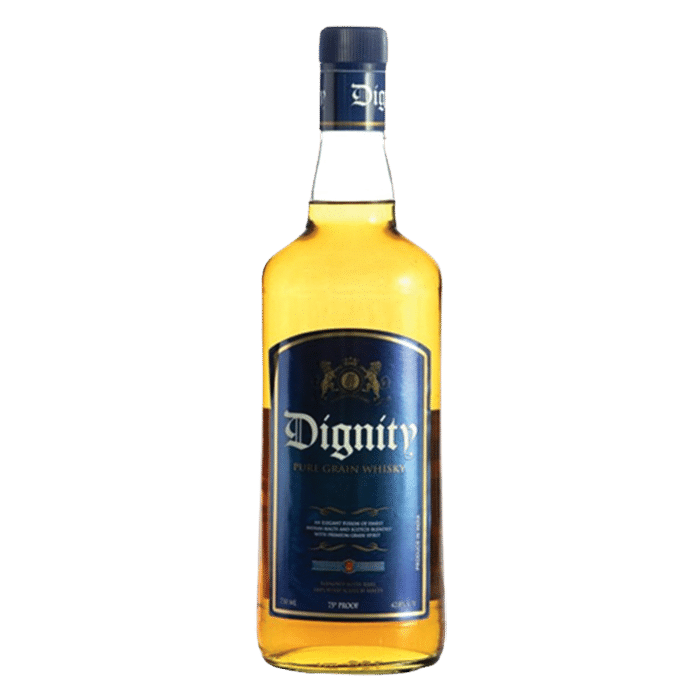 Dignity Whisky