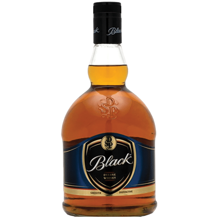 Director’s Special Black Deluxe Whisky