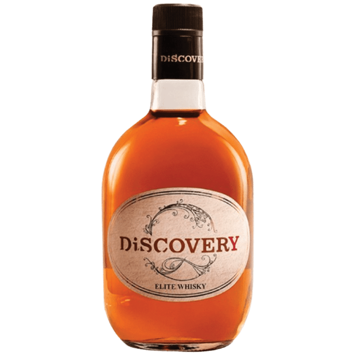 Discovery Elite Whisky