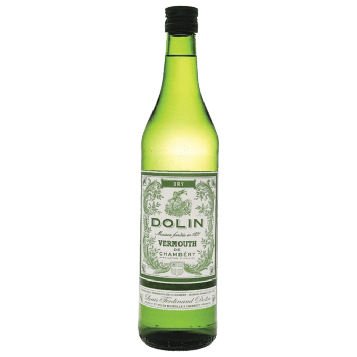 Dolin Vermouth De Chambéry Dry