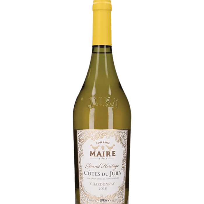 Domaine Maire Cote Du Jura Pinot Noir