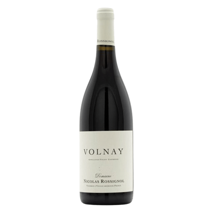 Domaine Nicolas Rossignol Volnay