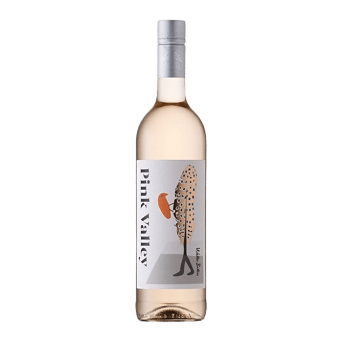 Domaine Oddo Pink Valley