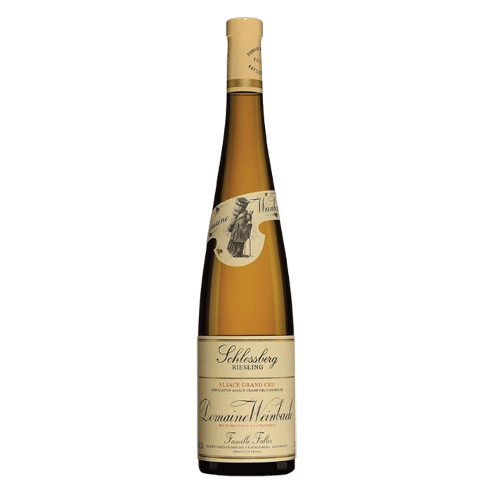Domaine Weinbach Riesling Schlossberg Grand Cru