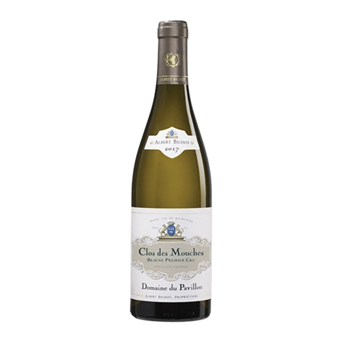 Domaine Du Pavillon Os Des Mouches, Beaune 1er Crual Bert Bichot 2017