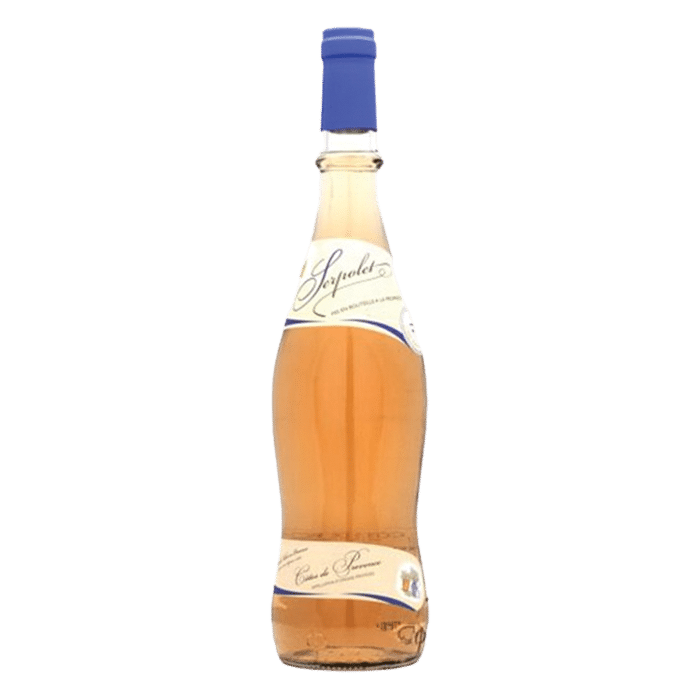 Domaines Fabre Oh! By Omérade Rosé