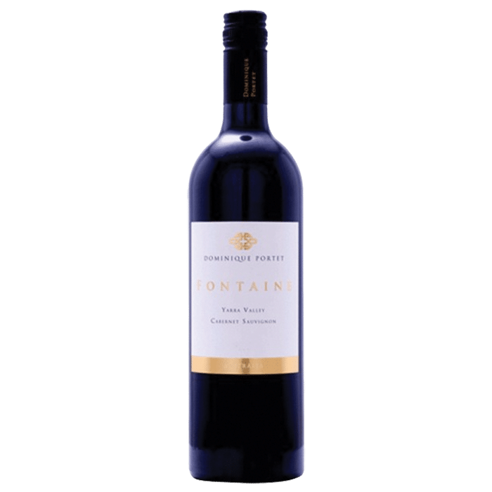 Dominique Portet Fontaine Rosé