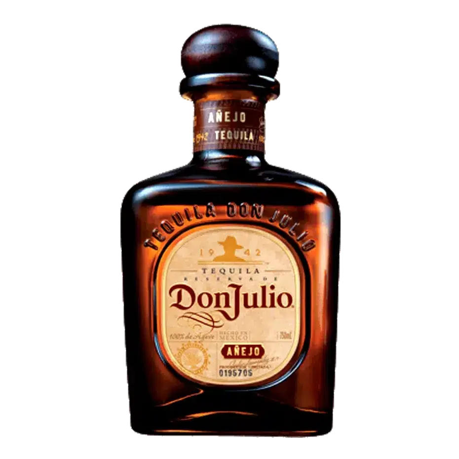 Don Julio Tequila Anejo