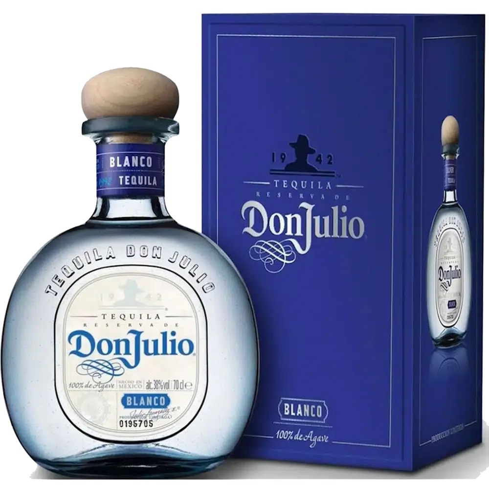Don Julio Tequila Blanco