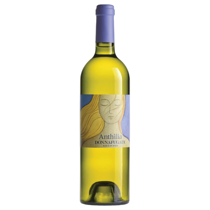Donnafugata Anthìlia