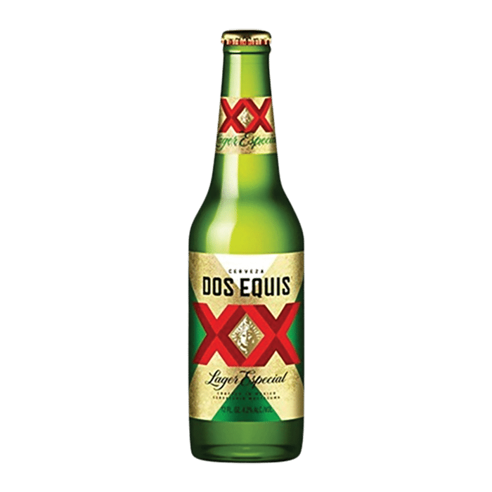 Dos Equis XX