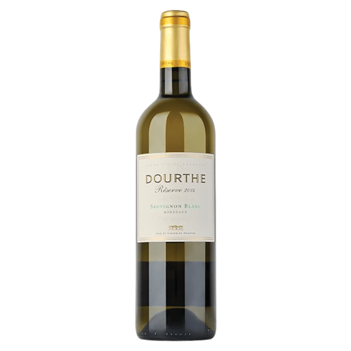 Dourthe ‘réserve’ Sauvignon Blanc, Bordeaux Blanc