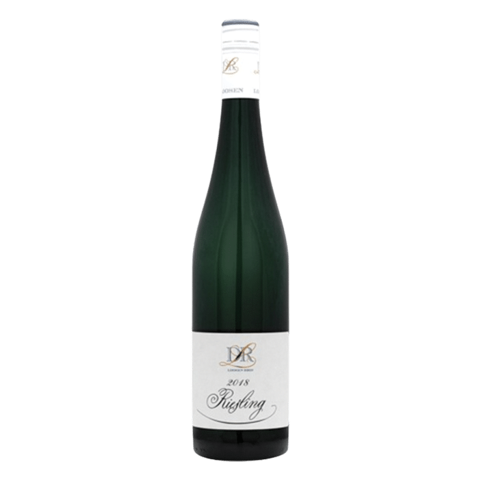 Dr. Loosen Kabinett Blue Slate Riesling