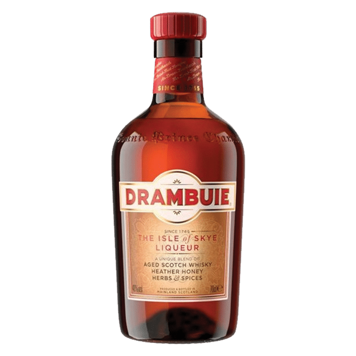 Drambuie Whisky Liqueur