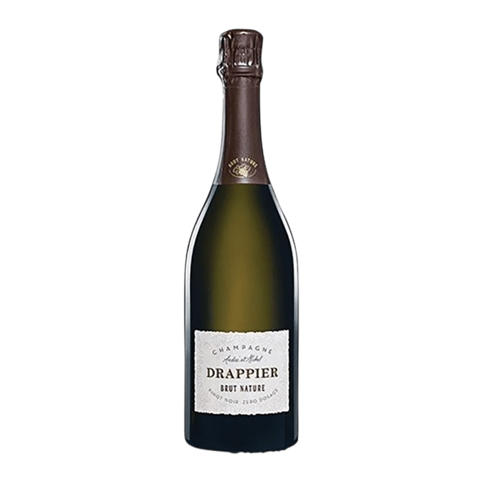 Drappier Brut Nature Rose