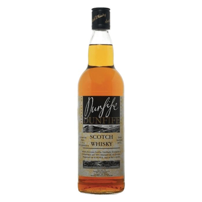 Dunfife Whisky