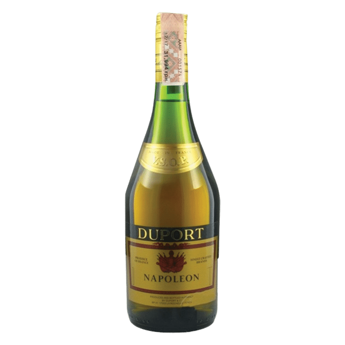 Duport Napoleon Brandy