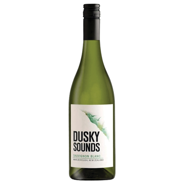 Dusky Sounds Sauvignon Blanc