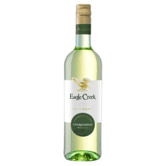 Eagle Creek Chardonnay
